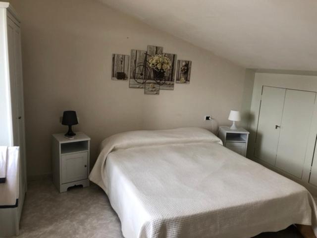 B&B Villa Lidia - La Maestra del Borgo room 1