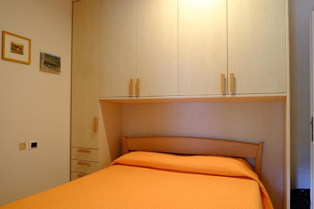 B&B Villa Lidia - La Maestra del Borgo room 4