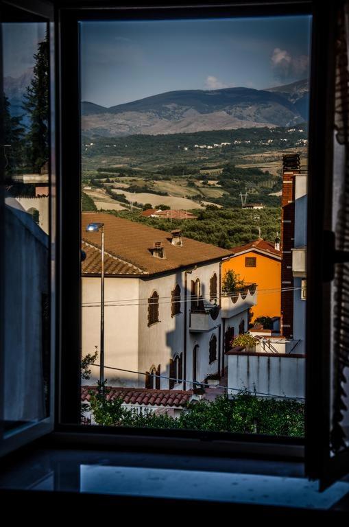 B&B Villa Lidia - La Maestra del Borgo room 6